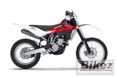2012 Husqvarna TXC310 photo